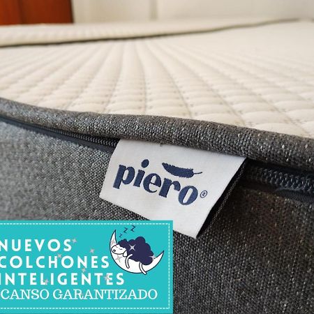 Apartmán Paseo Sobremonte Excelente Ubicacion Córdoba Exteriér fotografie