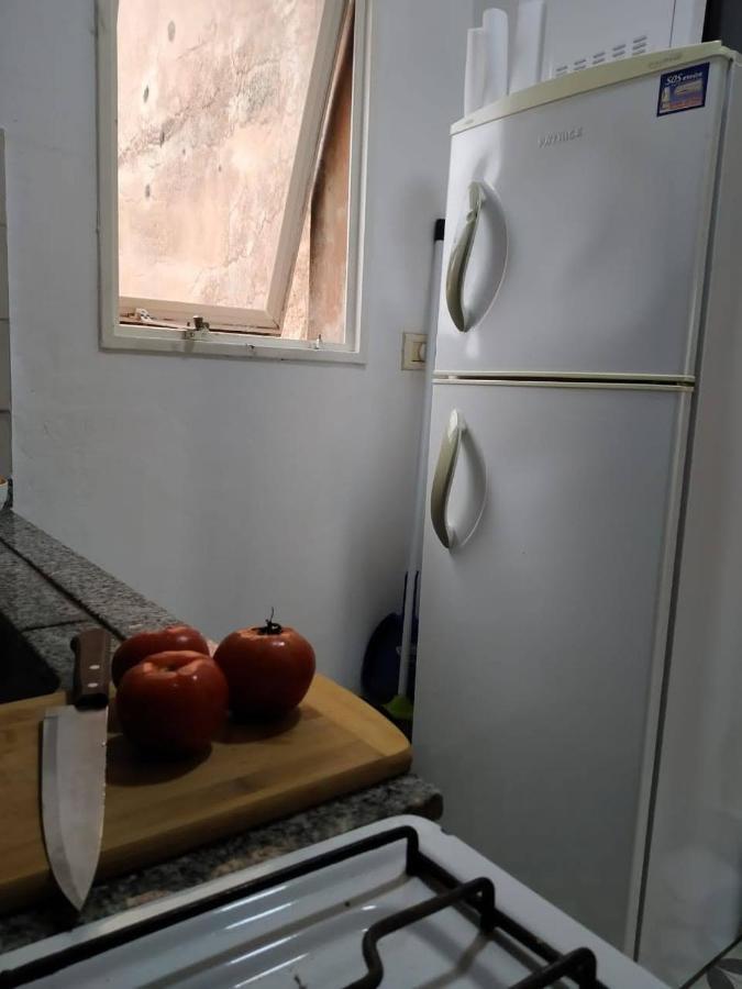 Apartmán Paseo Sobremonte Excelente Ubicacion Córdoba Exteriér fotografie