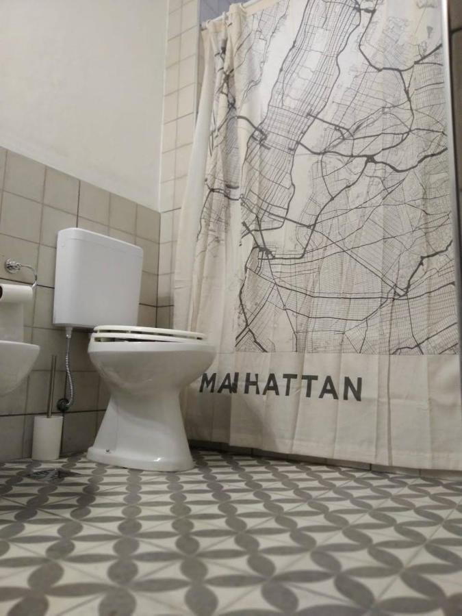 Apartmán Paseo Sobremonte Excelente Ubicacion Córdoba Exteriér fotografie