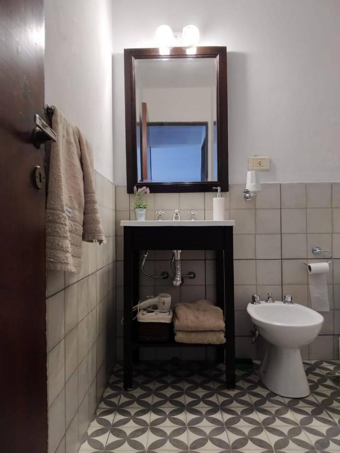 Apartmán Paseo Sobremonte Excelente Ubicacion Córdoba Exteriér fotografie