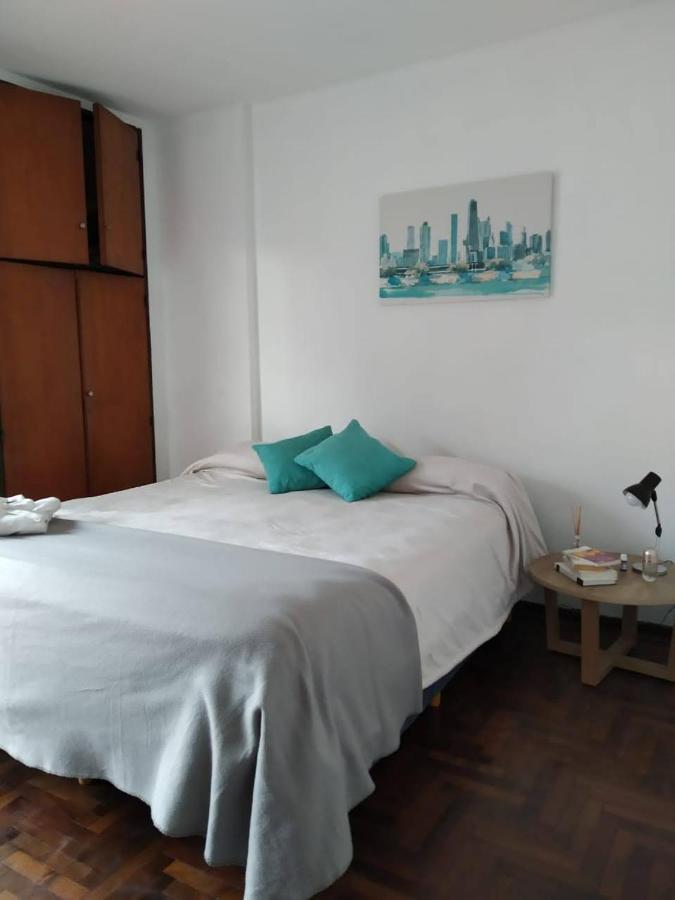 Apartmán Paseo Sobremonte Excelente Ubicacion Córdoba Exteriér fotografie