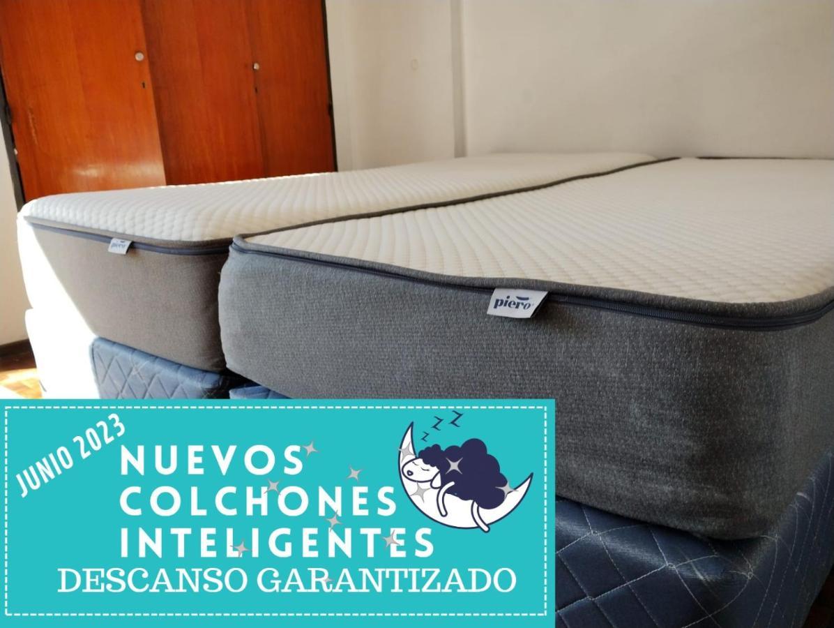 Apartmán Paseo Sobremonte Excelente Ubicacion Córdoba Exteriér fotografie