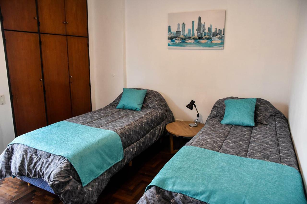 Apartmán Paseo Sobremonte Excelente Ubicacion Córdoba Exteriér fotografie