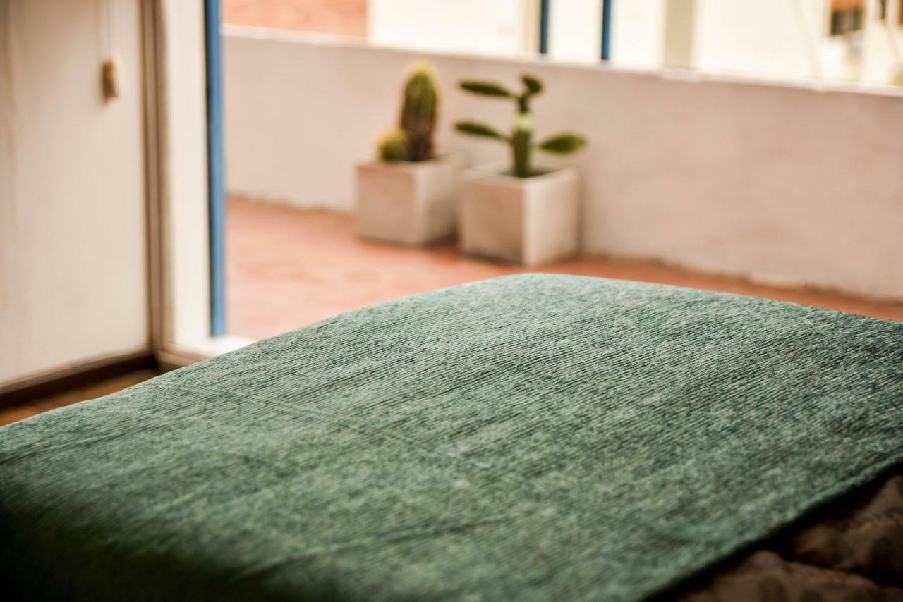 Apartmán Paseo Sobremonte Excelente Ubicacion Córdoba Exteriér fotografie
