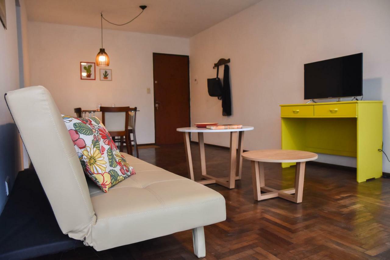 Apartmán Paseo Sobremonte Excelente Ubicacion Córdoba Exteriér fotografie
