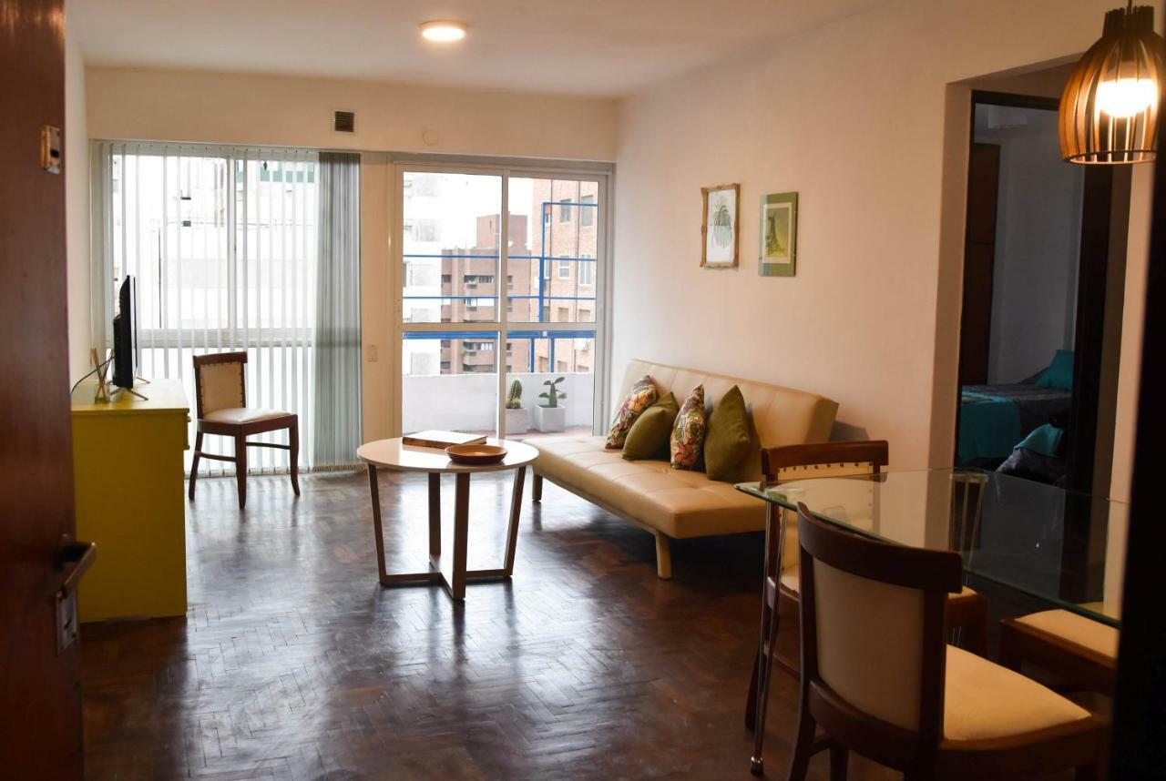 Apartmán Paseo Sobremonte Excelente Ubicacion Córdoba Exteriér fotografie