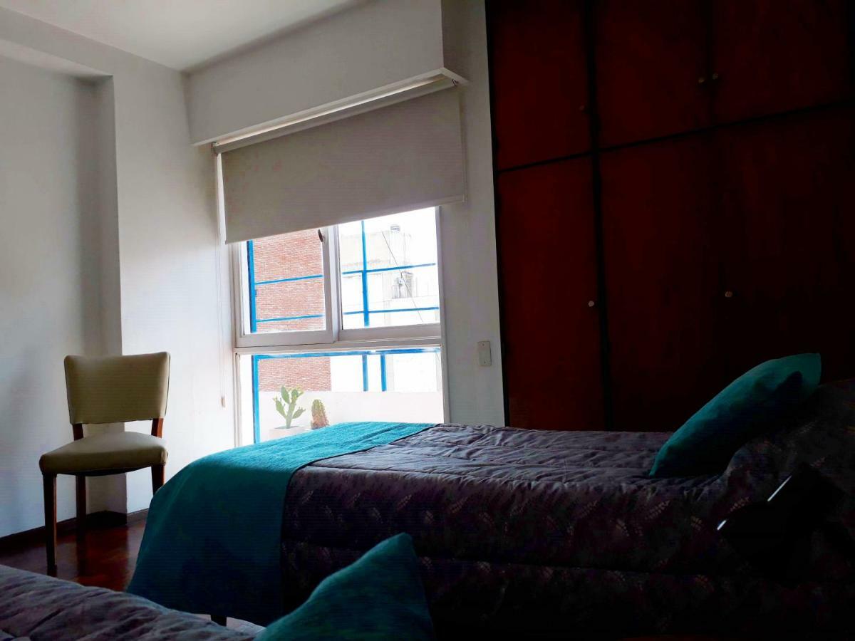Apartmán Paseo Sobremonte Excelente Ubicacion Córdoba Exteriér fotografie