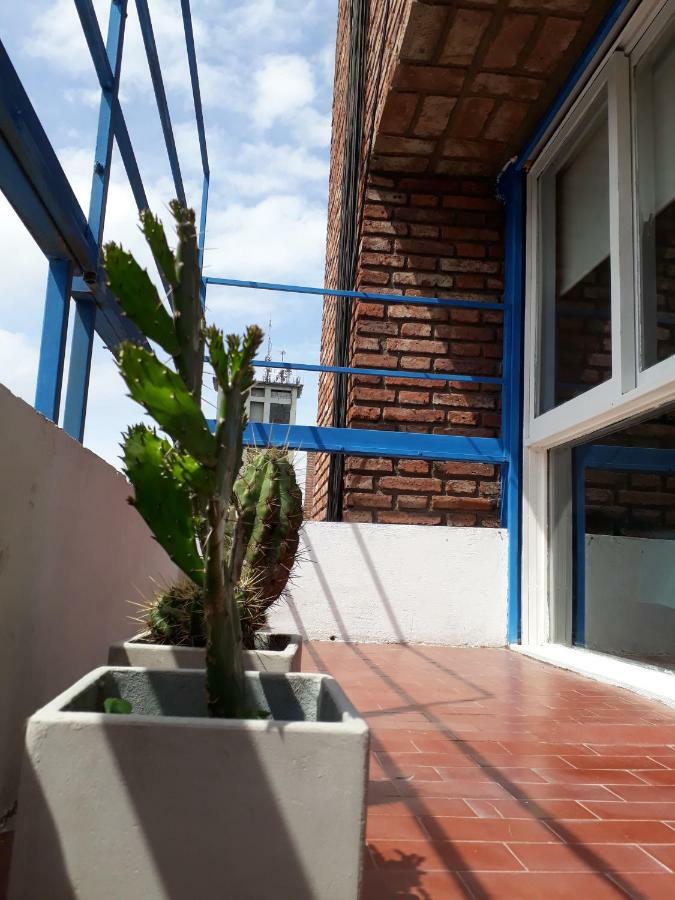 Apartmán Paseo Sobremonte Excelente Ubicacion Córdoba Exteriér fotografie