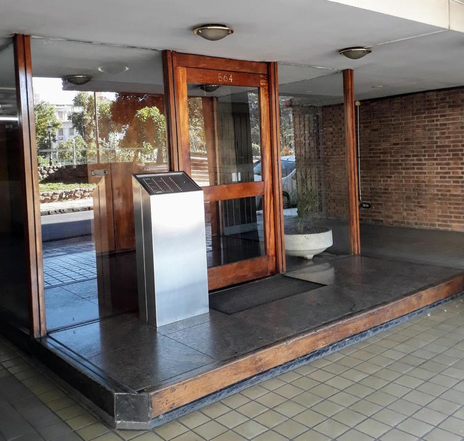 Apartmán Paseo Sobremonte Excelente Ubicacion Córdoba Exteriér fotografie