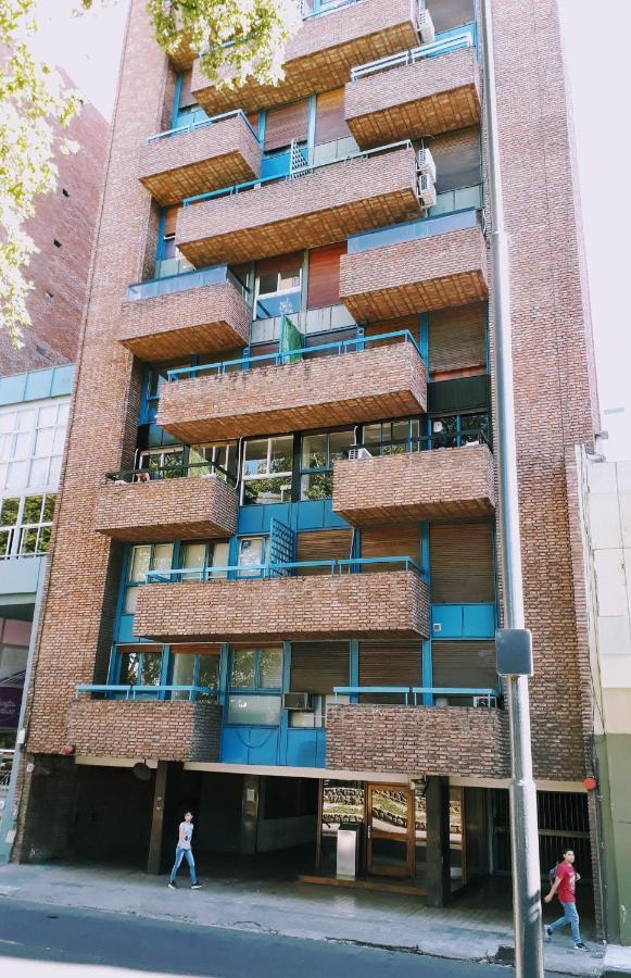Apartmán Paseo Sobremonte Excelente Ubicacion Córdoba Exteriér fotografie