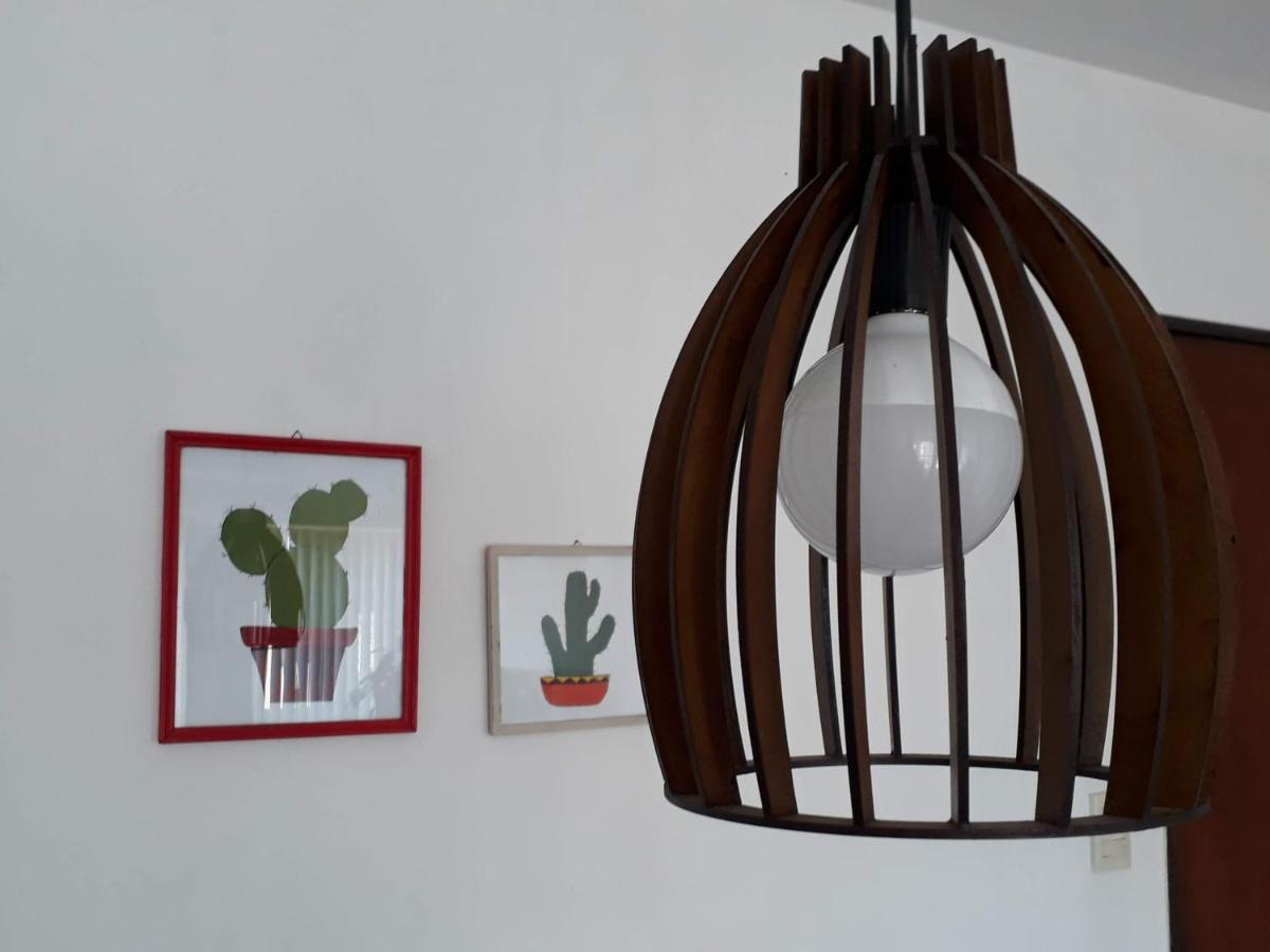 Apartmán Paseo Sobremonte Excelente Ubicacion Córdoba Exteriér fotografie